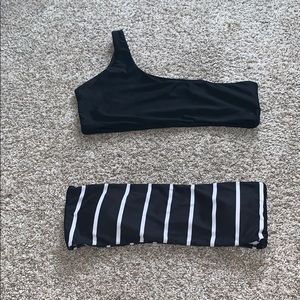 Shein bathing suit tops